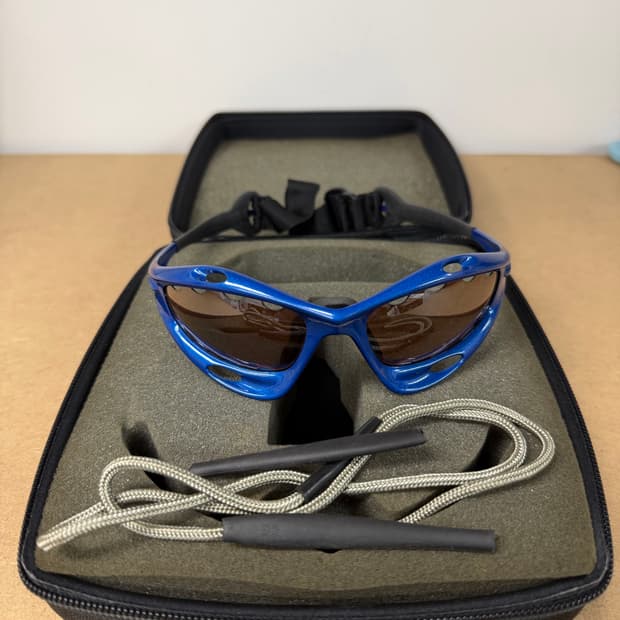 오클리 워터자켓