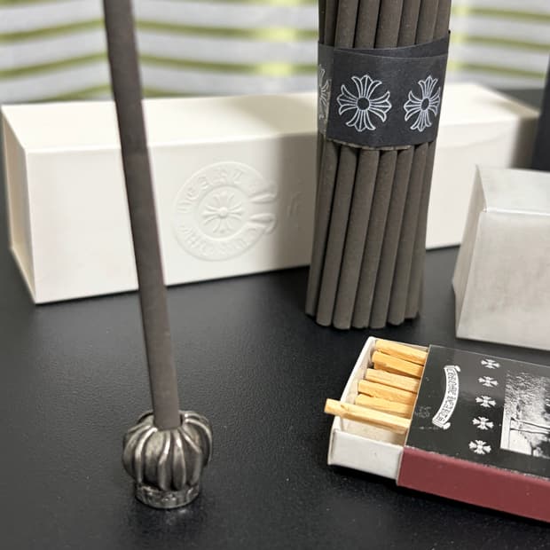 크롬하츠 인센스 +33