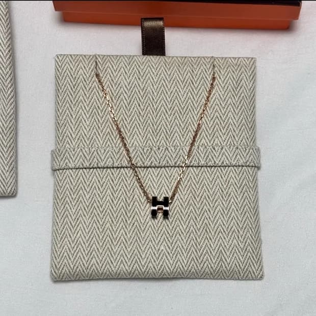 [정품/급처] 에르메스 팝아슈 미니