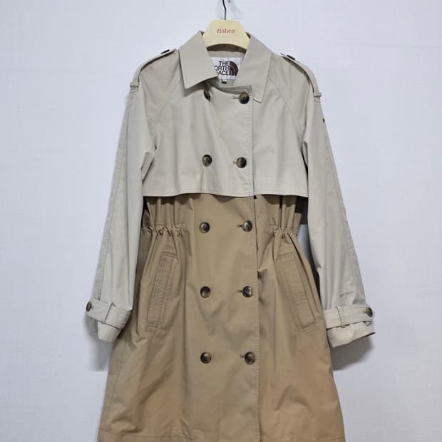 노스페이스 봄 자켓