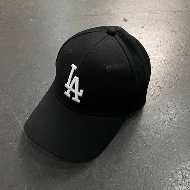 MLB LA 볼캡