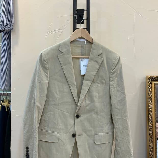 지이크 여름용 자켓