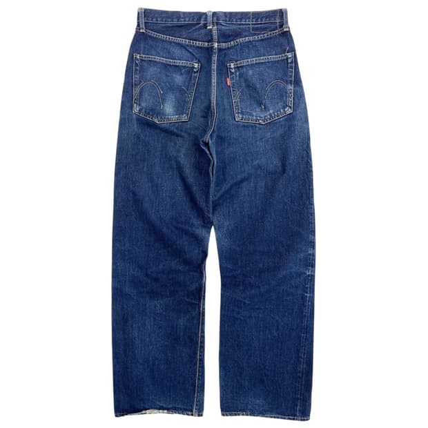 90's 슈가케인 M41001B Selvedge