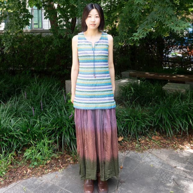 알록달록 모리 SET