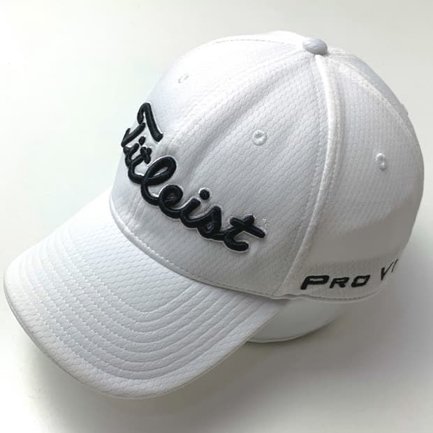 [OS/정품] 타이틀리스트 남여공용 볼캡모자
