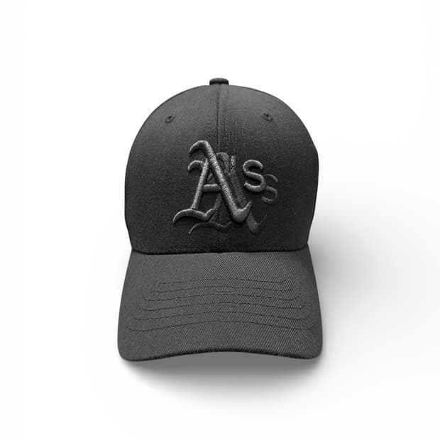 MLB 오클랜드 애슬레틱스 볼캡 