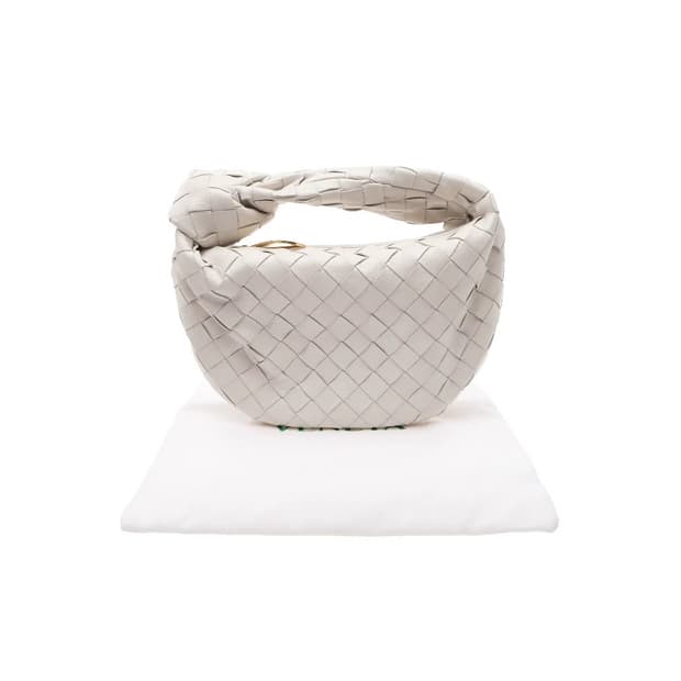 [S급] 보테가베네타 인트레치아토 미니 조디백 판매합니다!!!