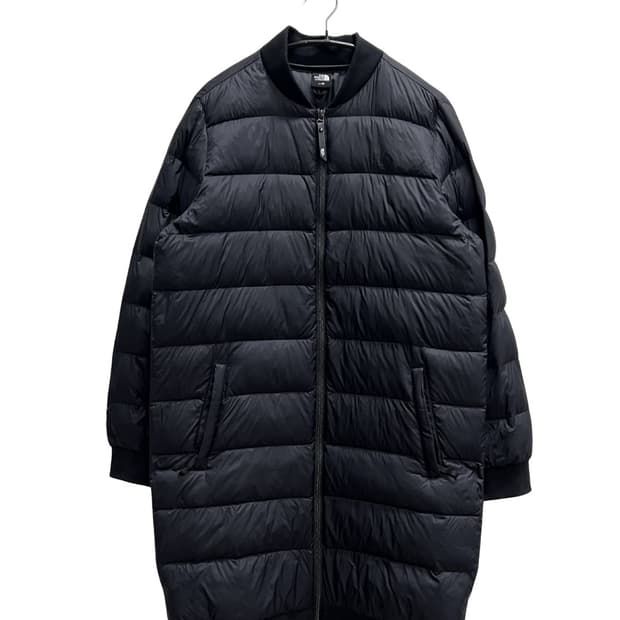 노스페이스 여성 데이 컴포트 티볼 코트