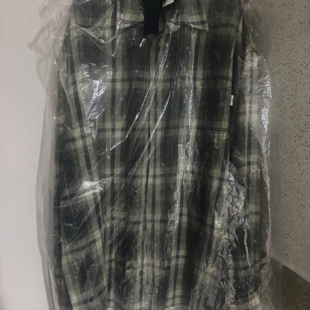 준지 아일랜드 그린 50 새상품