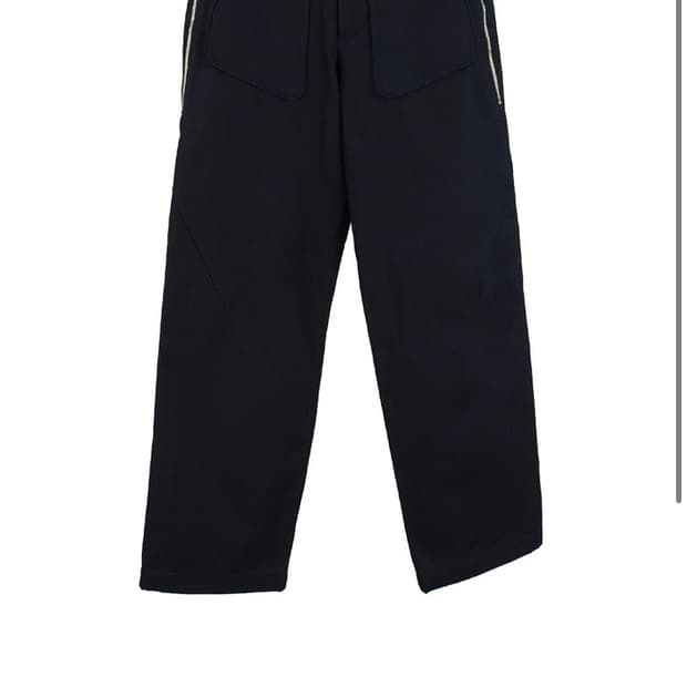 Aieul fipp trouser 48