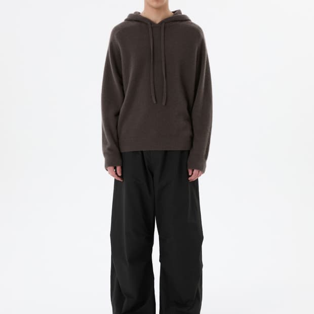 Amomento Draw String Pants