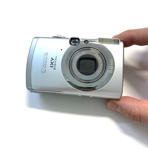 캐논 익서스 IXUS 950 IS 디지털 카메라 (IXY 810)