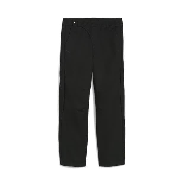 PUMA × SAN SAN GEAR CLRT PANTS BLACK