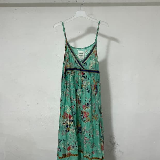 vtg dress