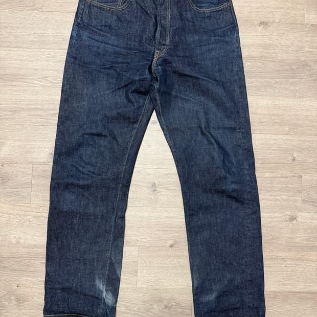 풀카운트 1103 원워시 33사이즈