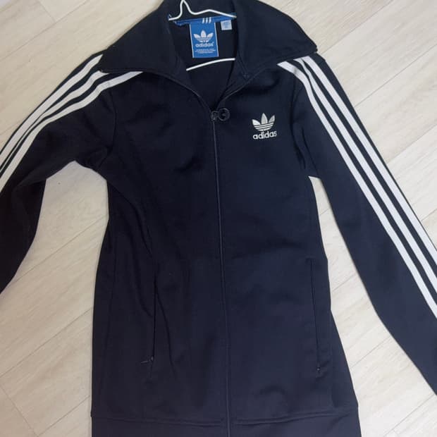 아디다스 유포리아 네이비 85