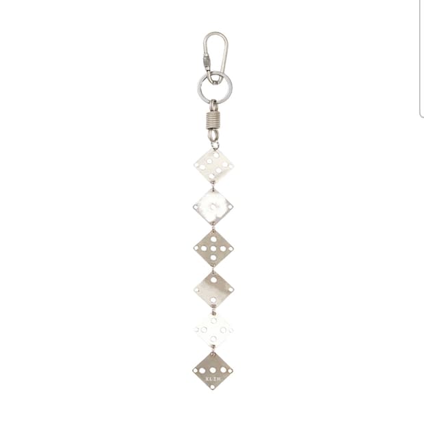 [OS] XLIM EP.7 SYNOPSIS 01 KEY RING 엑슬림