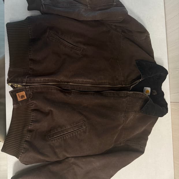 칼하트 j14 산타페 2xl