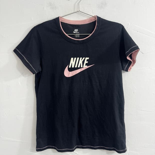 Nike printing top