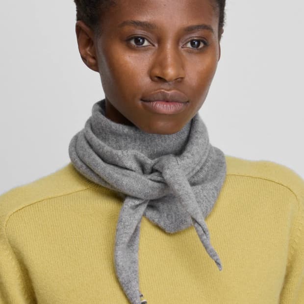 익스트림캐시미어 반다나