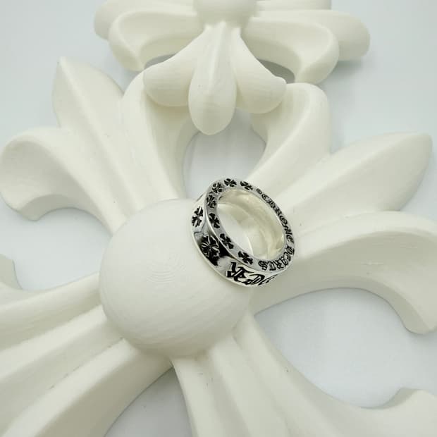 크롬하츠 포에버링 us5