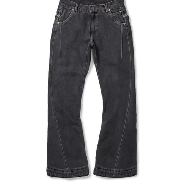 엑슬림 ep.7 우먼 팬츠 