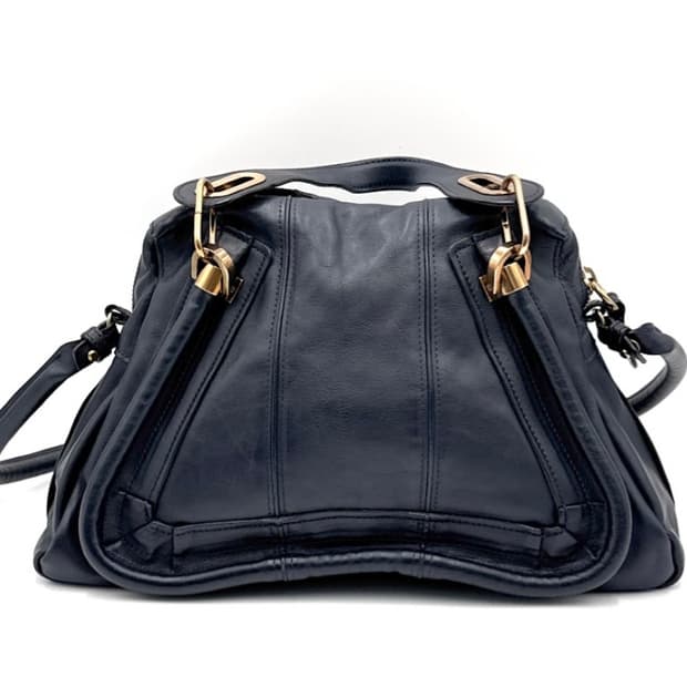 끌로에 파라티 네이비