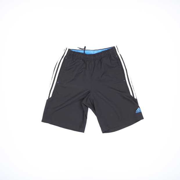 95 아디다스 트랙 트레이닝반바지 0213H1