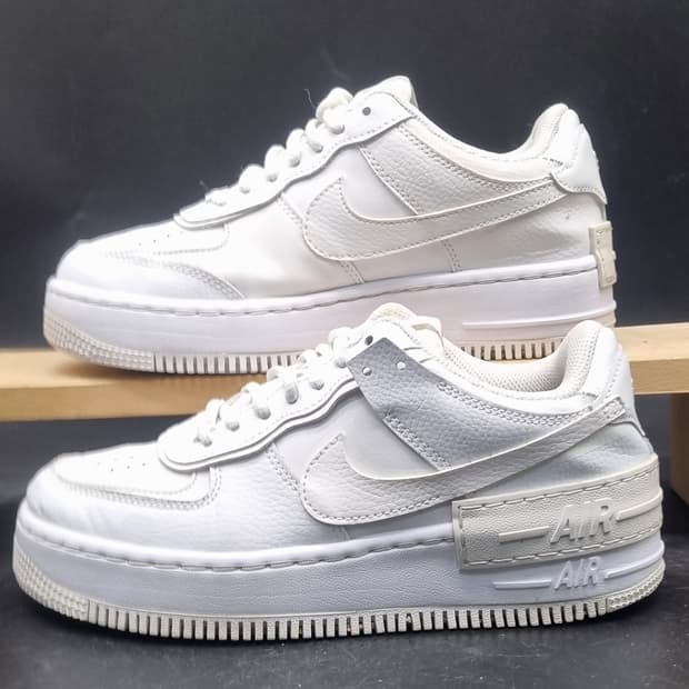 나이키 에어포스1 쉐도우 여성운동화235 