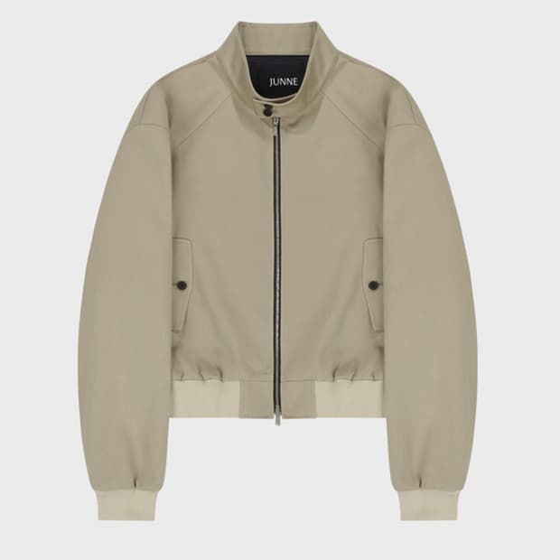 준느 j38 바라쿠타 트윌 베이지 M