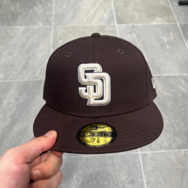 뉴에라 샌디에이고