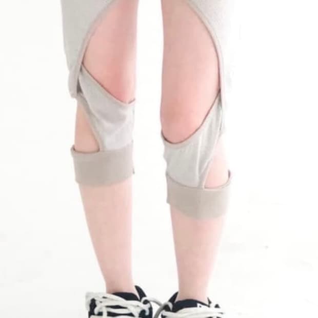 구해요) 페어리 크로스 레깅스 cross up leggings