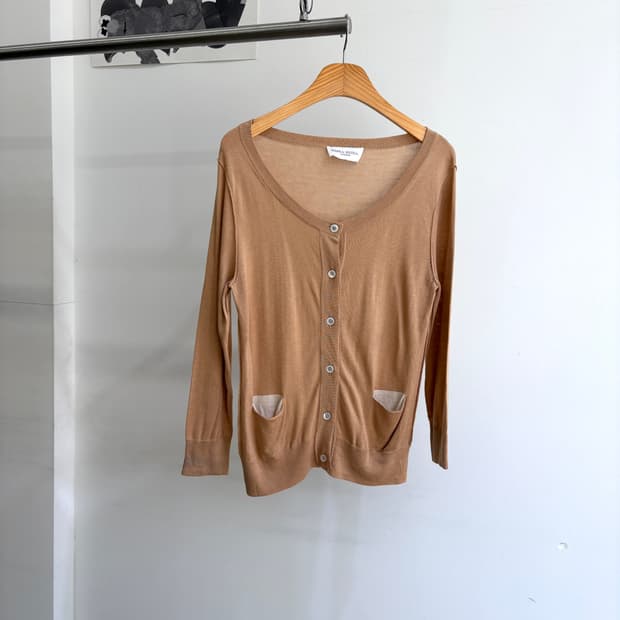 KAPRA HISKA 가디건