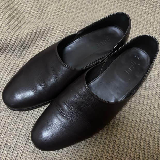 보디 로퍼 42사이즈