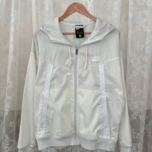 XL) 나이키 윈드러너 바람막이