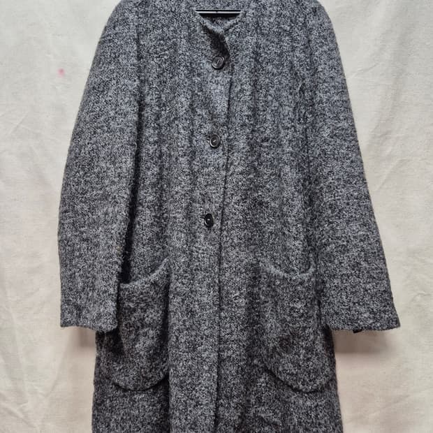 이자벨 마랑 코트