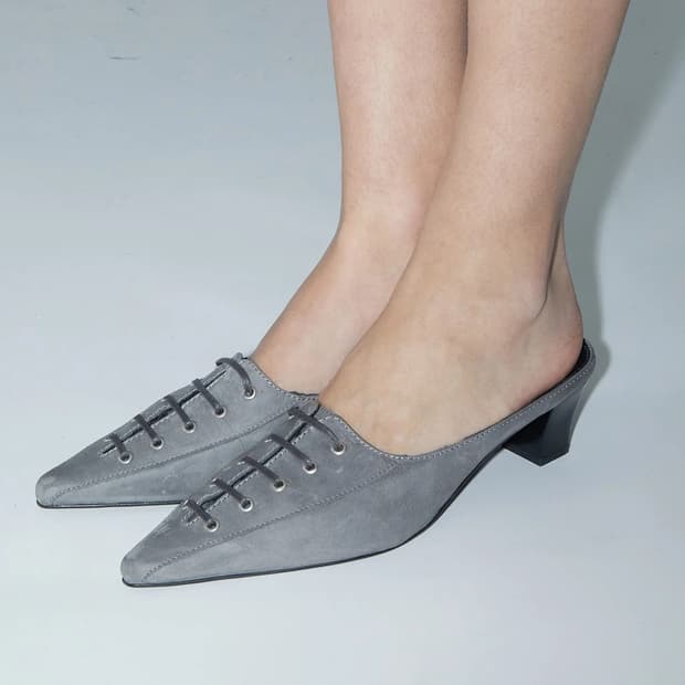 팔로마울 뮬 paloma wool