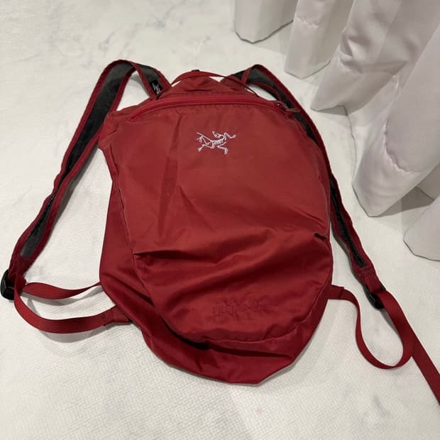 아크테릭스 헬리아드 10