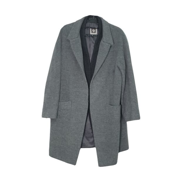 앤클라인 울코트