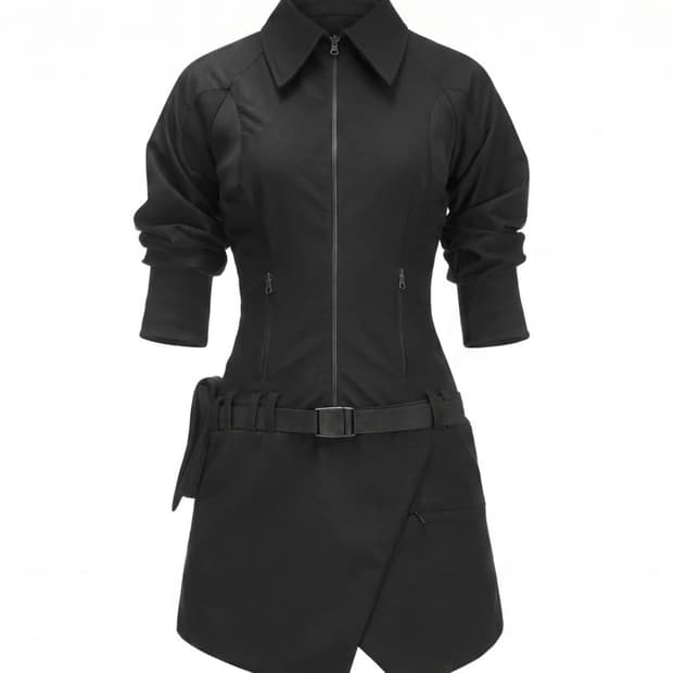 ACCOX-ACX UNI-SYS DRESS