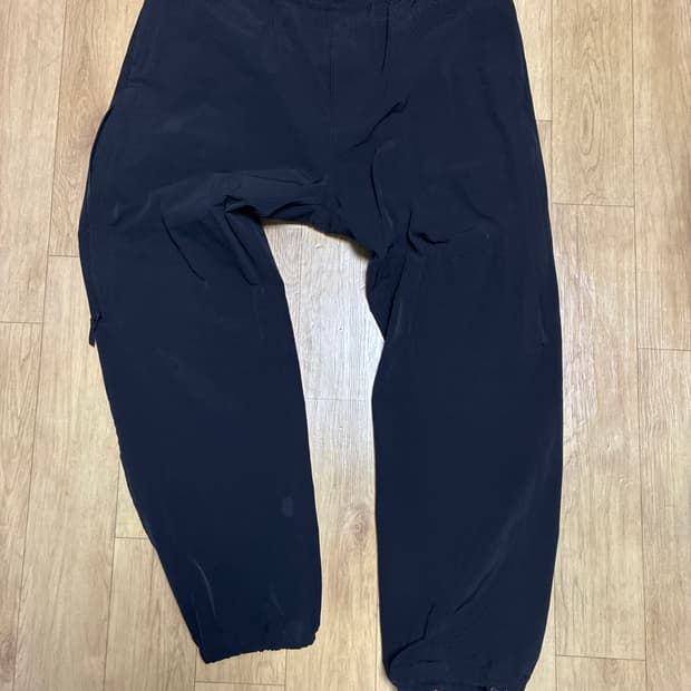 Undercover 트랙팬츠