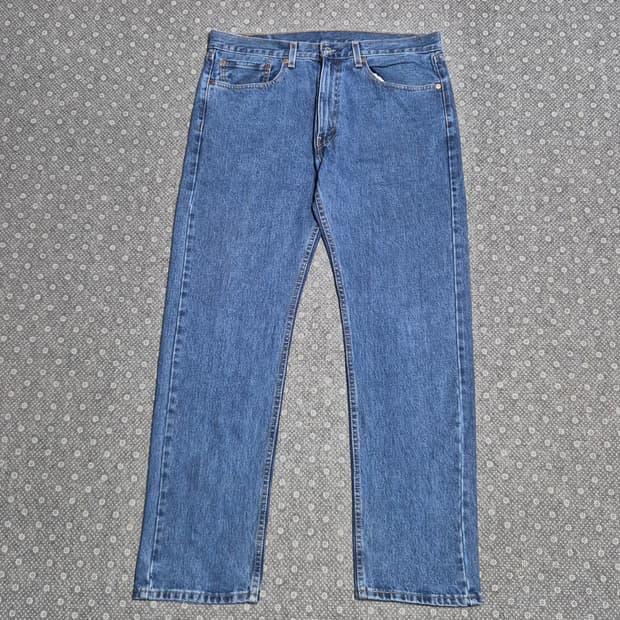 [36]리바이스 505 -446