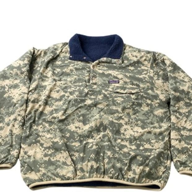 (구매) 파타고니아 마스