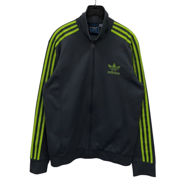 아디다스 유로파 트랙탑