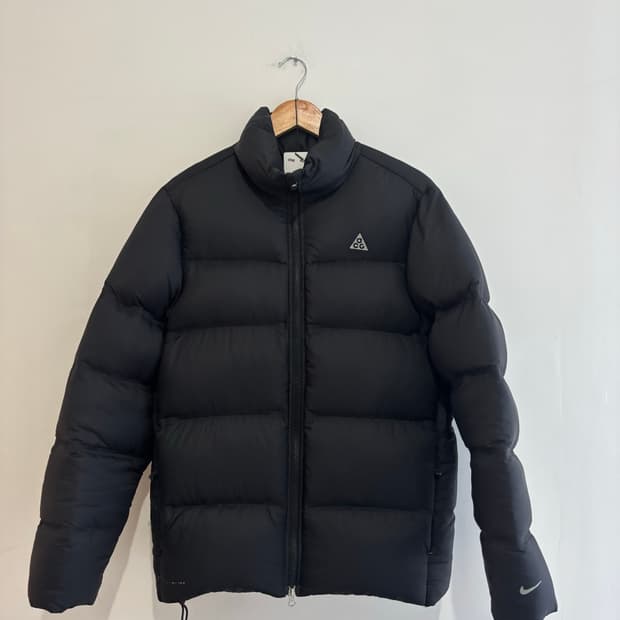 Nike ACG goose down 