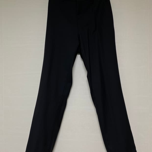 2003FW Dior HOMME byHEDI SLIMANE LUSTER