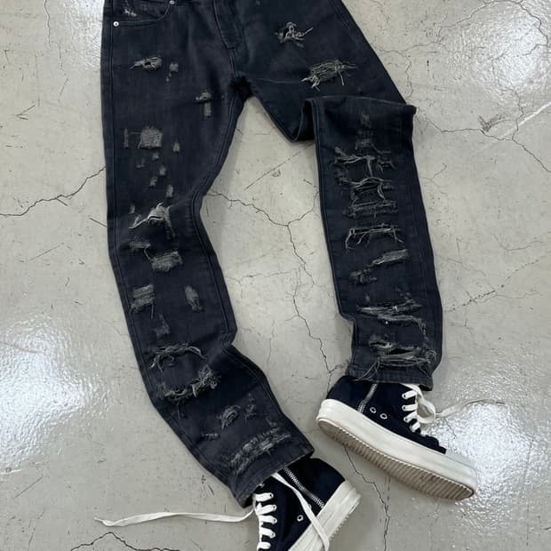 [30] 알릭스 디스진