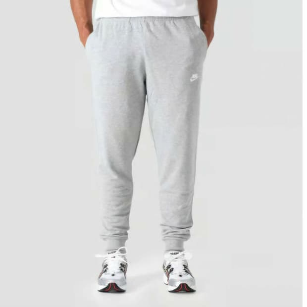 나이키 스우시조거팬츠 S새상품미사용