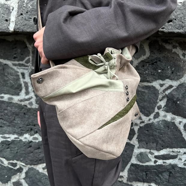 키코 코스타디노브 오렌백