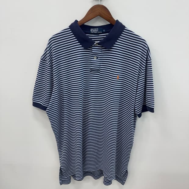 폴로 스트라이프 PK T-shirt